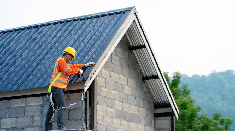 Local Chimney Repair in Pomeroy, PA